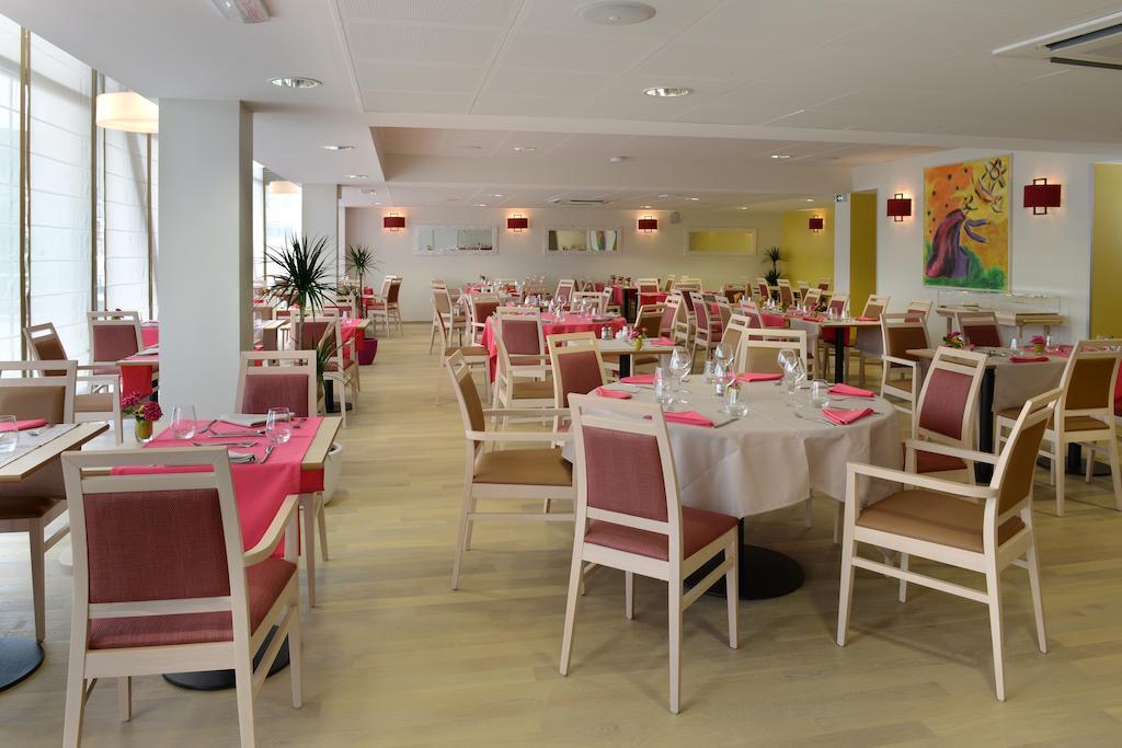 Domitys Le Jardin Des Trois Rois Aparthotel Romorantin-Lanthenay Exterior foto